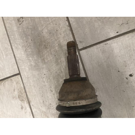 Cardan droit (transmission) FORD FOCUS 1 BREAK d’occasion