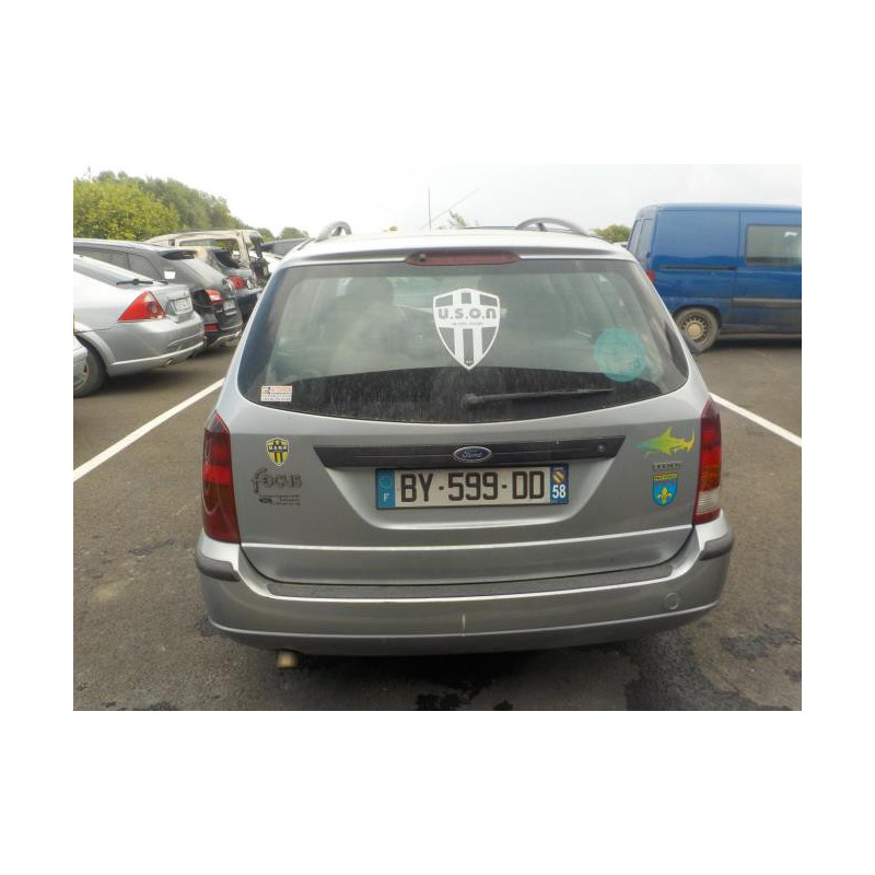 Cardan droit (transmission) FORD FOCUS 1 BREAK d’occasion