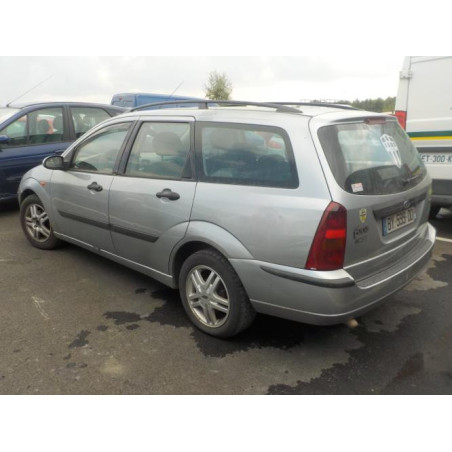 Cardan droit (transmission) FORD FOCUS 1 BREAK d’occasion