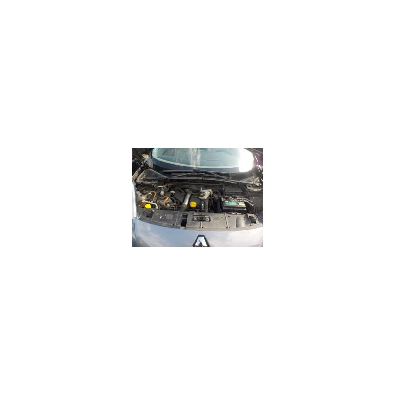 Alternateur RENAULT GRAND SCENIC 3 PHASE 1 d’occasion
