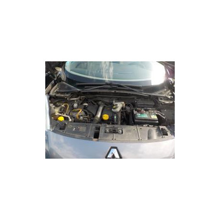 Alternateur RENAULT GRAND SCENIC 3 PHASE 1 d’occasion