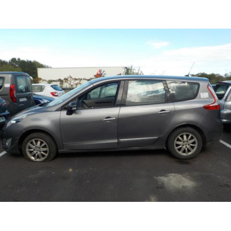 Alternateur RENAULT GRAND SCENIC 3 PHASE 1 d’occasion