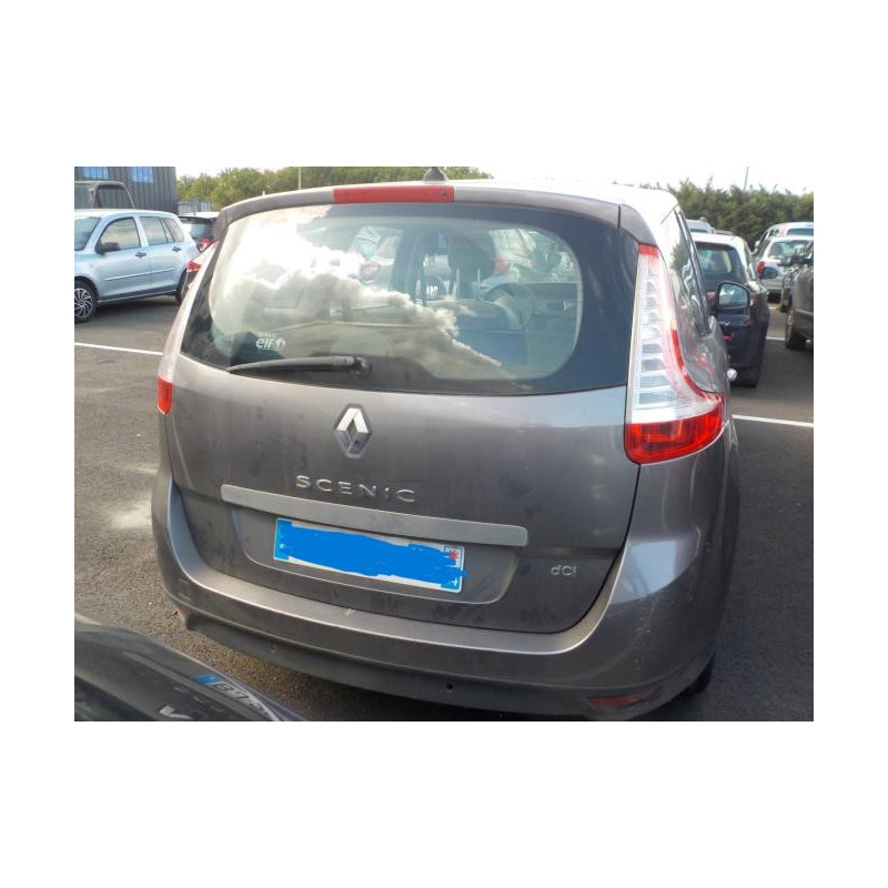 Alternateur RENAULT GRAND SCENIC 3 PHASE 1 d’occasion