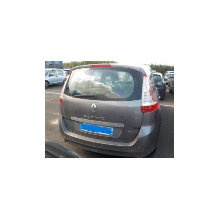 Malle/Hayon arriere RENAULT GRAND SCENIC 3 PHASE 1 d’occasion