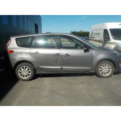 Porte avant droit RENAULT GRAND SCENIC 3 PHASE 1 d’occasion