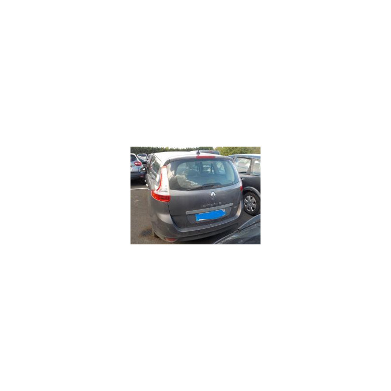 Feu arriere principal gauche (feux) RENAULT GRAND SCENIC 3 PHASE 1 d’occasion