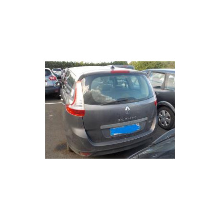 Feu arriere principal gauche (feux) RENAULT GRAND SCENIC 3 PHASE 1 d’occasion