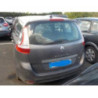 Feu arriere principal gauche (feux) RENAULT GRAND SCENIC 3 PHASE 1 d’occasion
