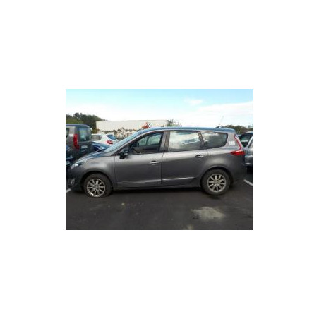 Porte avant gauche RENAULT GRAND SCENIC 3 PHASE 1 d’occasion