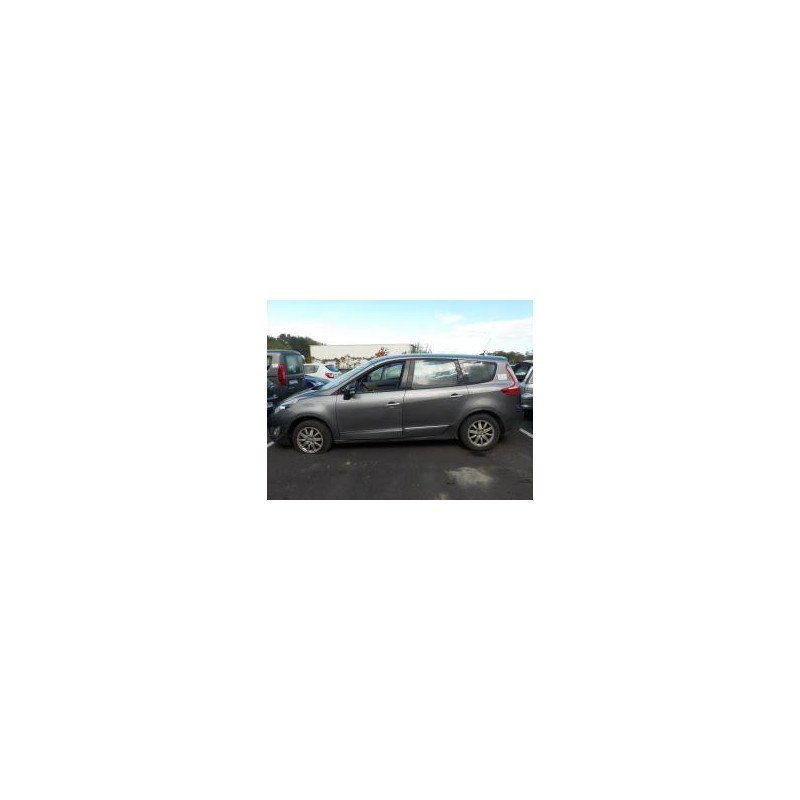 Retroviseur gauche RENAULT GRAND SCENIC 3 PHASE 1 d’occasion