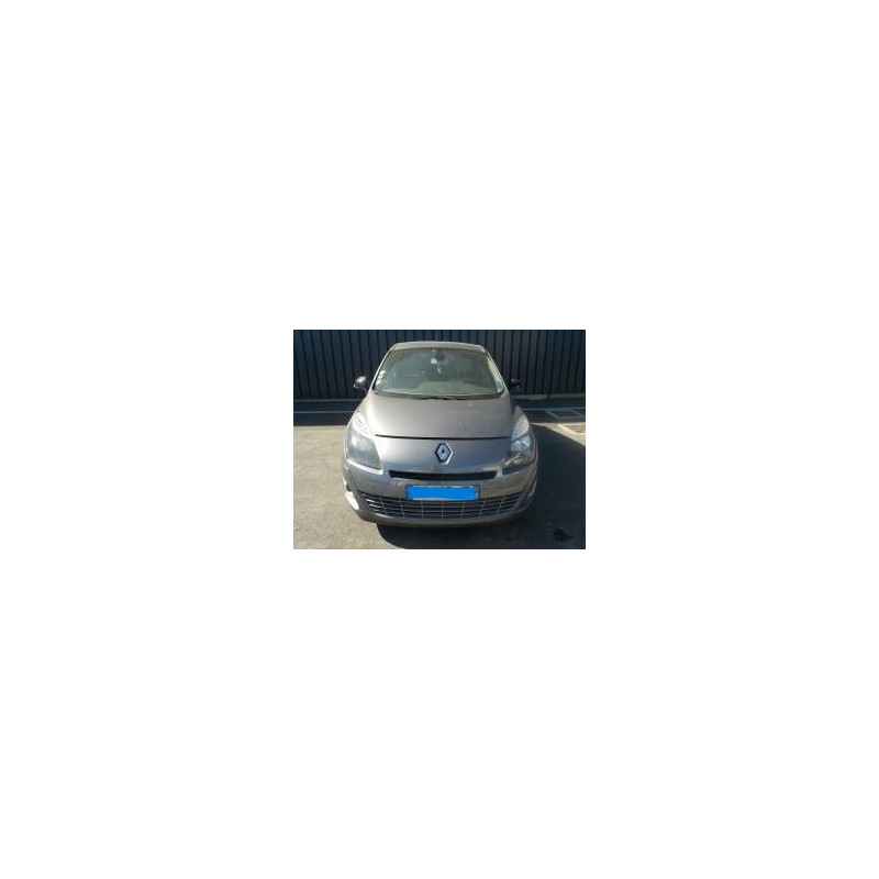 Optique avant principal gauche (feux)(phare) RENAULT GRAND SCENIC 3 PHASE 1 d’occasion