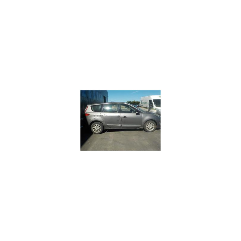 Aile avant droit RENAULT GRAND SCENIC 3 PHASE 1 d’occasion