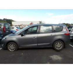 Aile avant gauche RENAULT GRAND SCENIC 3 PHASE 1 d’occasion