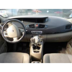 Aerateur tableau de bord RENAULT GRAND SCENIC 3 PHASE 1 d’occasion