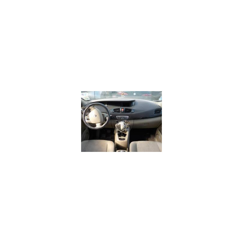 Aerateur tableau de bord RENAULT GRAND SCENIC 3 PHASE 1 d’occasion