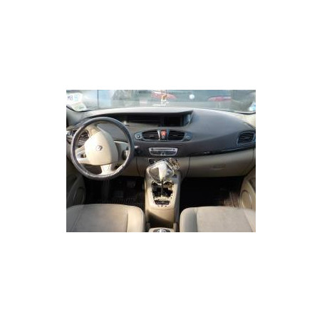 Aerateur tableau de bord RENAULT GRAND SCENIC 3 PHASE 1 d’occasion