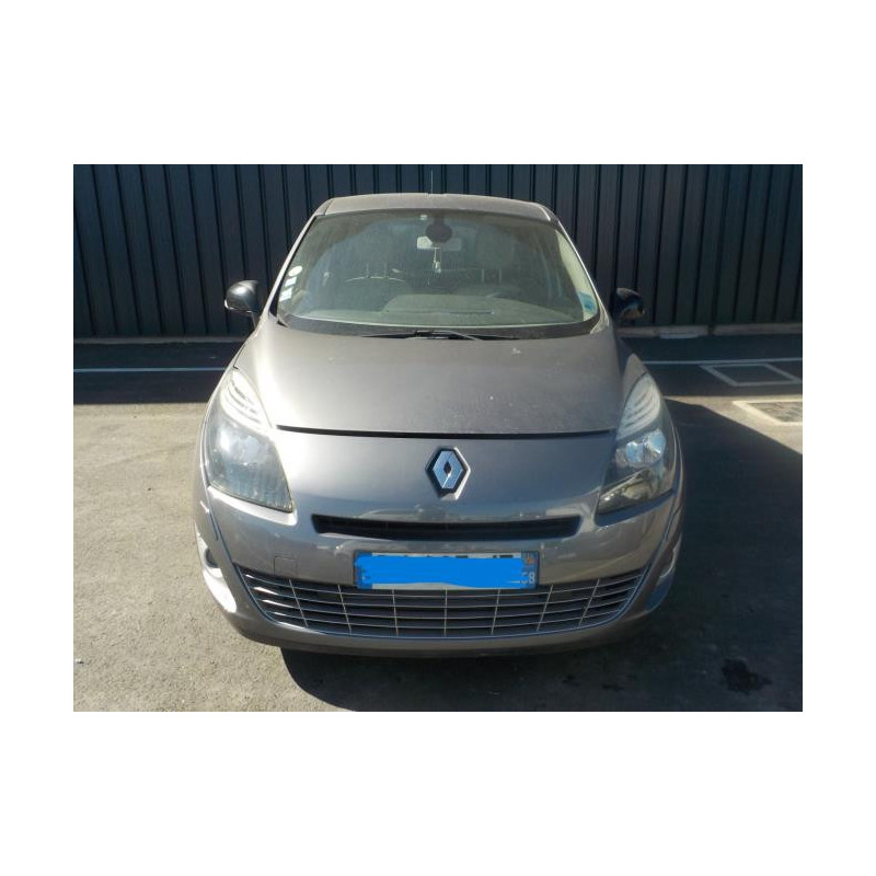 Moteur essuie glace avant droit RENAULT GRAND SCENIC 3 PHASE 1 d’occasion