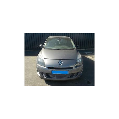 Moteur essuie glace avant gauche RENAULT GRAND SCENIC 3 PHASE 1 d’occasion