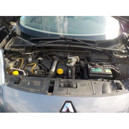 Moteur essuie glace avant gauche RENAULT GRAND SCENIC 3 PHASE 1 d’occasion