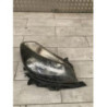 Optique avant principal droit (feux)(phare) RENAULT CLIO 3 PHASE 2 d’occasion
