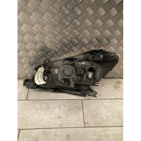 Optique avant principal droit (feux)(phare) RENAULT CLIO 3 PHASE 2 d’occasion