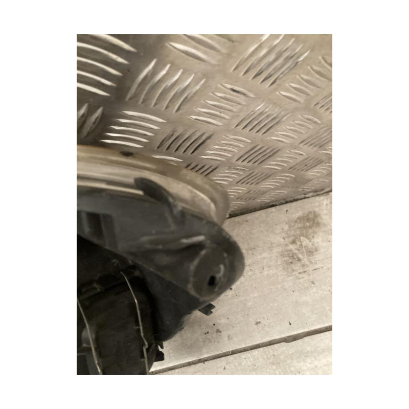 Optique avant principal droit (feux)(phare) RENAULT CLIO 3 PHASE 2 d’occasion
