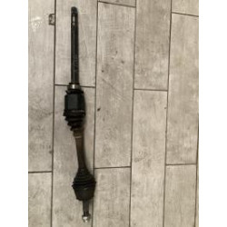 Cardan droit (transmission) ALFA ROMEO GT COUPE d’occasion