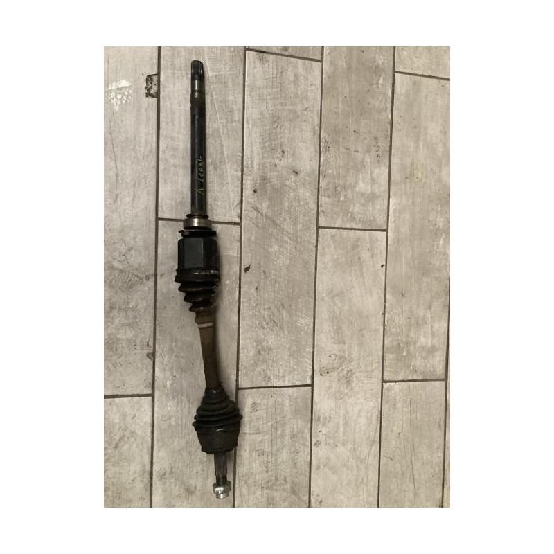 Cardan droit (transmission) ALFA ROMEO GT COUPE d’occasion