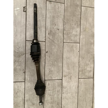 Cardan droit (transmission) ALFA ROMEO GT COUPE d’occasion