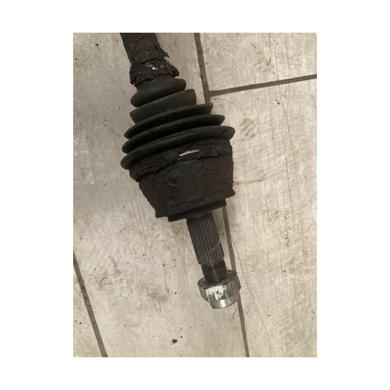 Cardan droit (transmission) ALFA ROMEO GT COUPE d’occasion