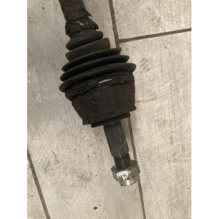 Cardan droit (transmission) ALFA ROMEO GT COUPE d’occasion