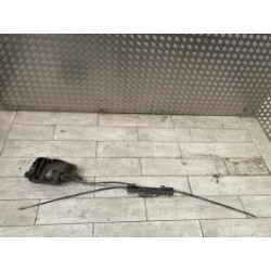 Bloc electrique de frein a main RENAULT SCENIC 2 PHASE 2 d’occasion