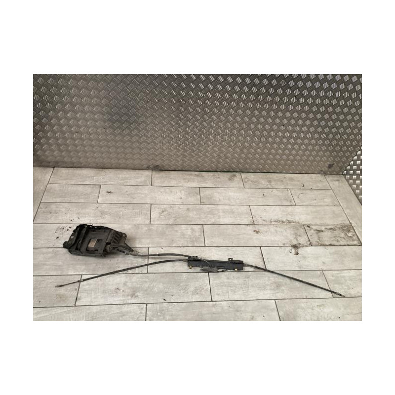 Bloc electrique de frein a main RENAULT SCENIC 2 PHASE 2 d’occasion