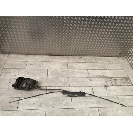 Bloc electrique de frein a main RENAULT SCENIC 2 PHASE 2 d’occasion