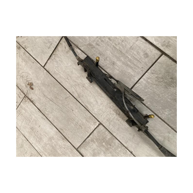 Bloc electrique de frein a main RENAULT SCENIC 2 PHASE 2 d’occasion