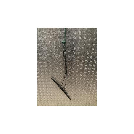 Bras essuie glace avant gauche RENAULT MASTER 2 PHASE 3 d’occasion
