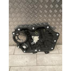 Leve vitre electrique avant gauche FORD FIESTA 7 PHASE 1 d’occasion