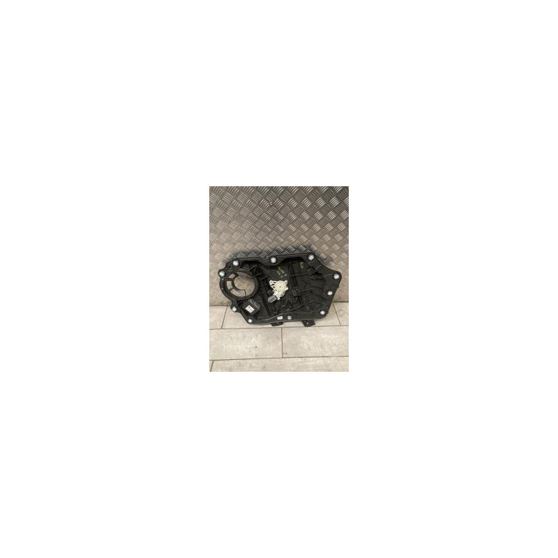 Leve vitre electrique avant gauche FORD FIESTA 7 PHASE 1 d’occasion