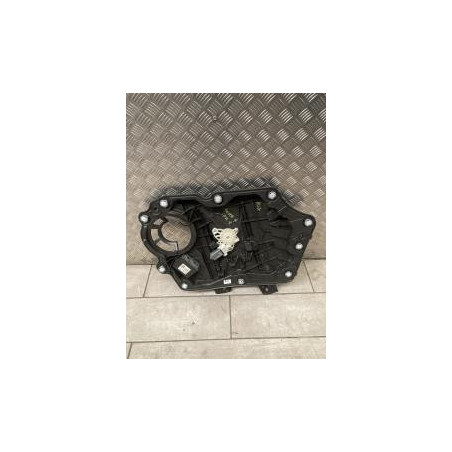 Leve vitre electrique avant gauche FORD FIESTA 7 PHASE 1 d’occasion