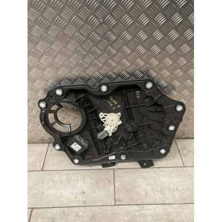 Leve vitre electrique avant gauche FORD FIESTA 7 PHASE 1 d’occasion