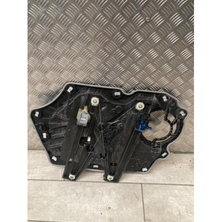 Leve vitre electrique avant gauche FORD FIESTA 7 PHASE 1 d’occasion