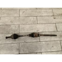 Cardan droit (transmission) CITROEN C5 2 d’occasion