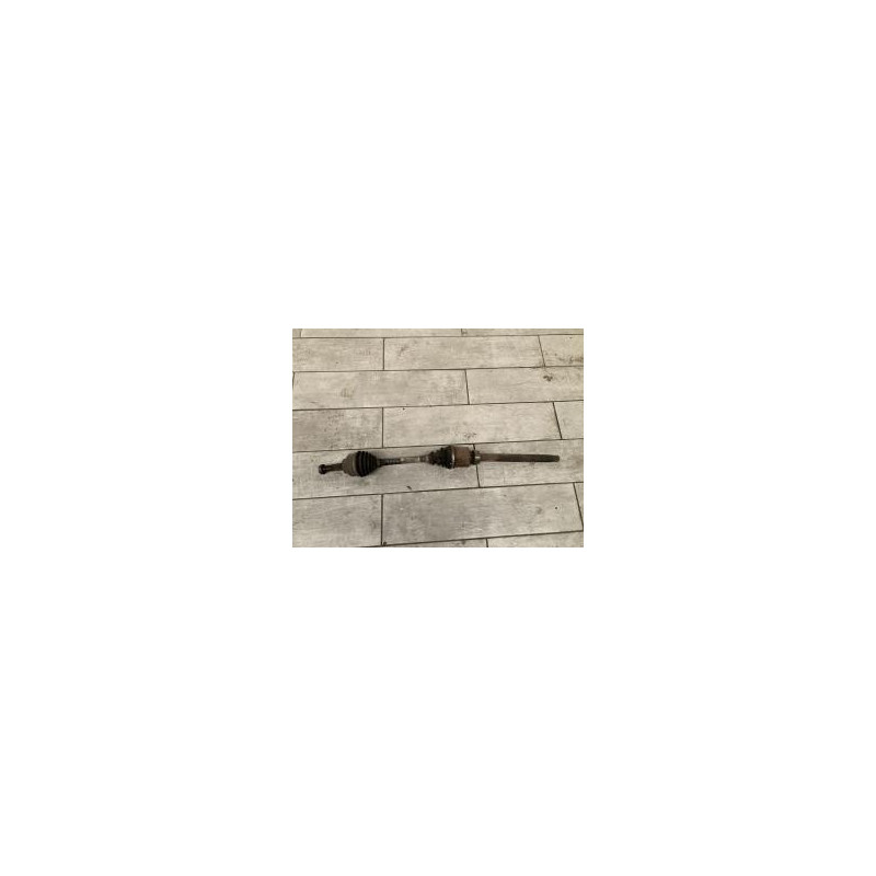 Cardan droit (transmission) CITROEN C5 2 d’occasion
