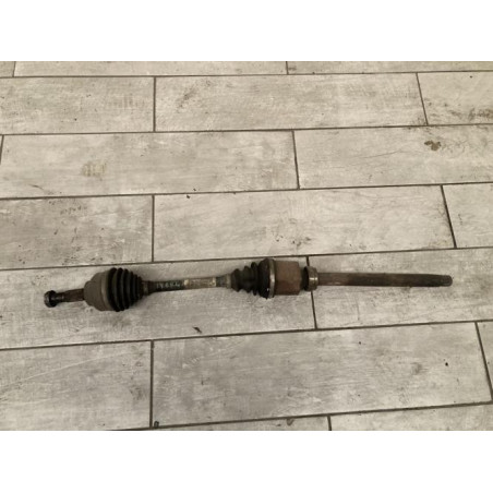 Cardan droit (transmission) CITROEN C5 2 d’occasion