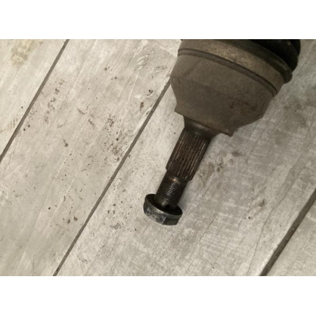 Cardan droit (transmission) CITROEN C5 2 d’occasion
