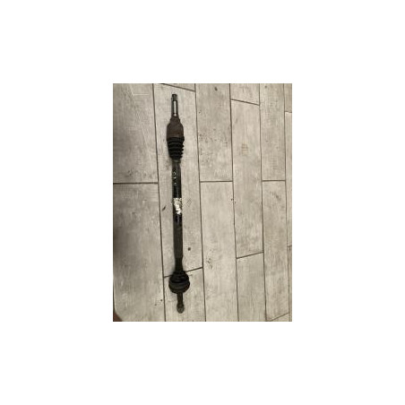 Cardan droit (transmission) CITROEN C3 2 PHASE 1 d’occasion