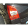 Cremaillere assistee RENAULT TWINGO 2 PHASE 1 d’occasion