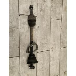 Cardan gauche (transmission) RENAULT TWINGO 2 PHASE 1 d’occasion