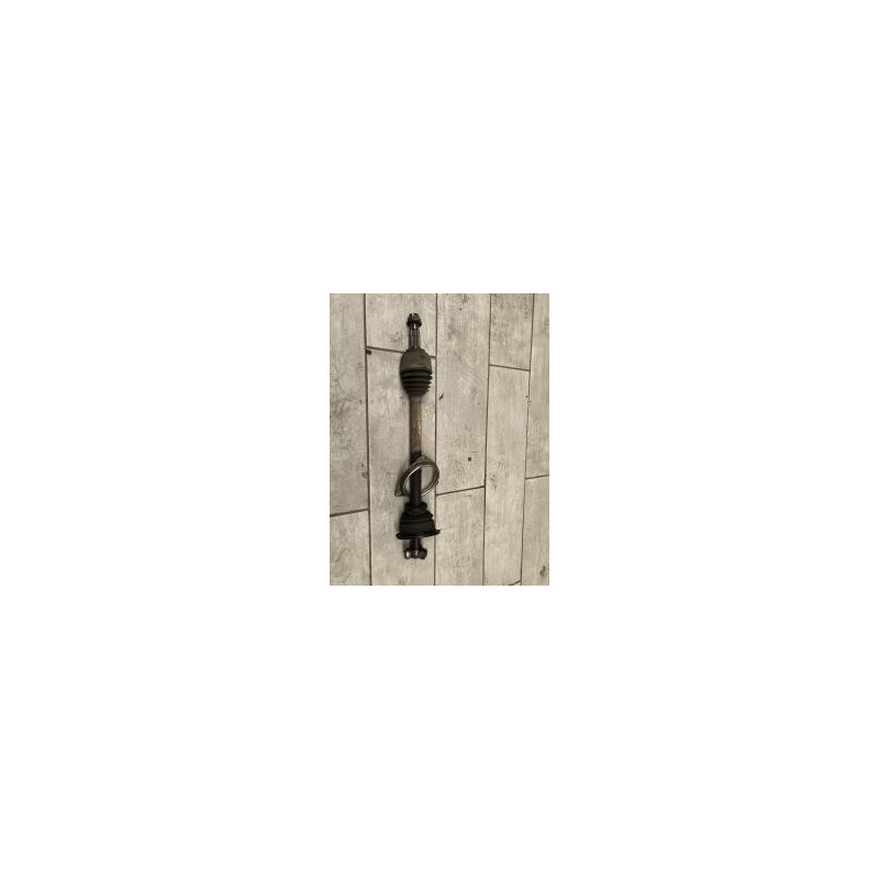 Cardan gauche (transmission) RENAULT TWINGO 2 PHASE 1 d’occasion
