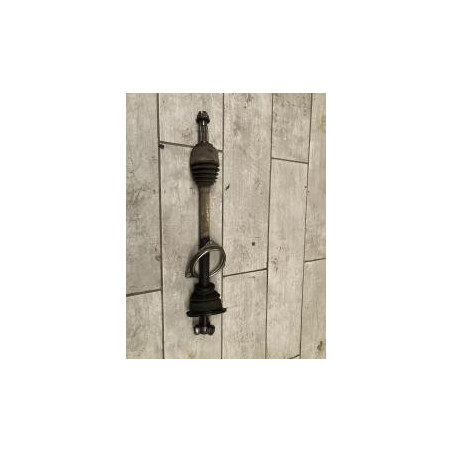 Cardan gauche (transmission) RENAULT TWINGO 2 PHASE 1 d’occasion
